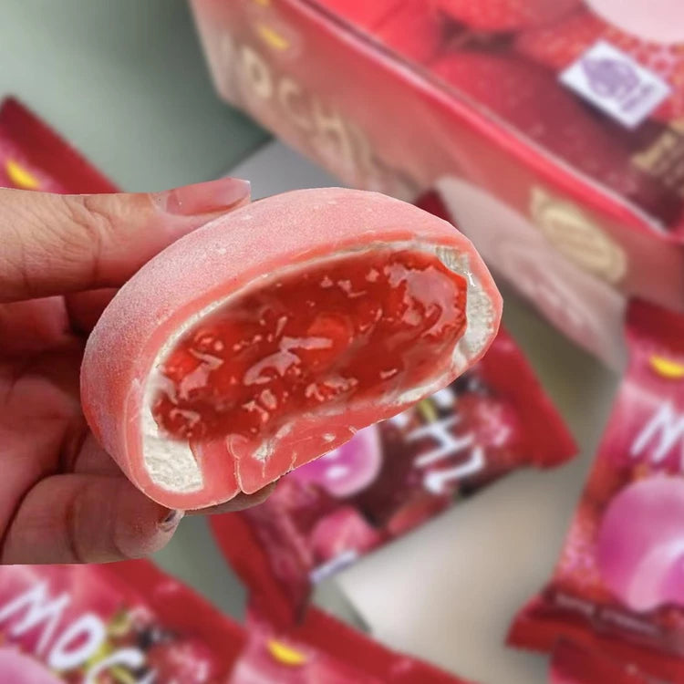 MOCHI SUPER DAIFUKU