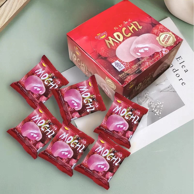 MOCHI SUPER DAIFUKU
