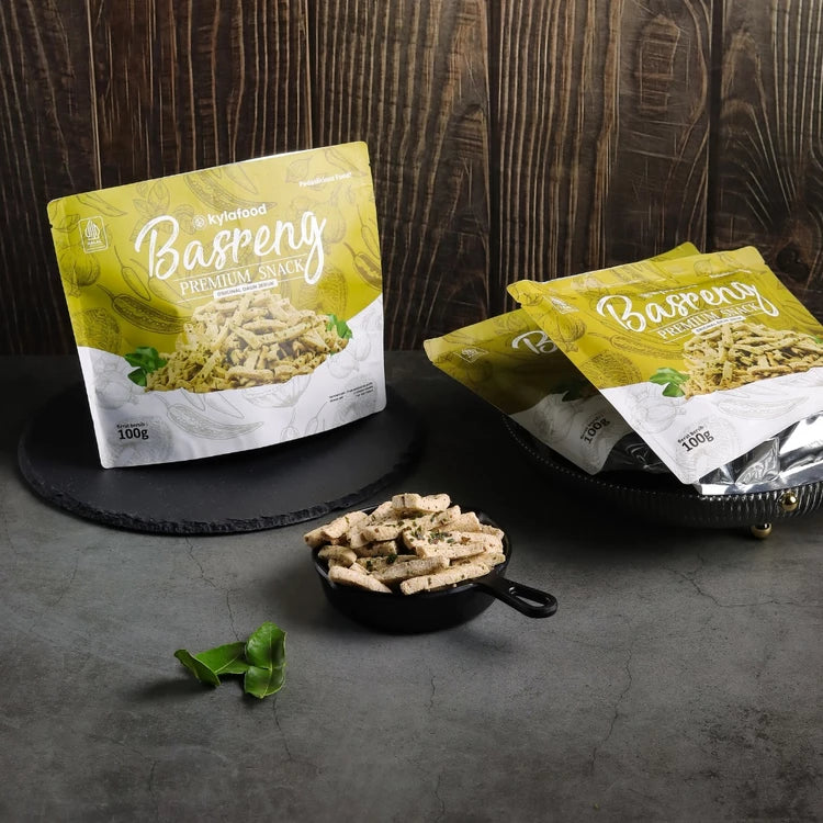 Basreng original 80grm