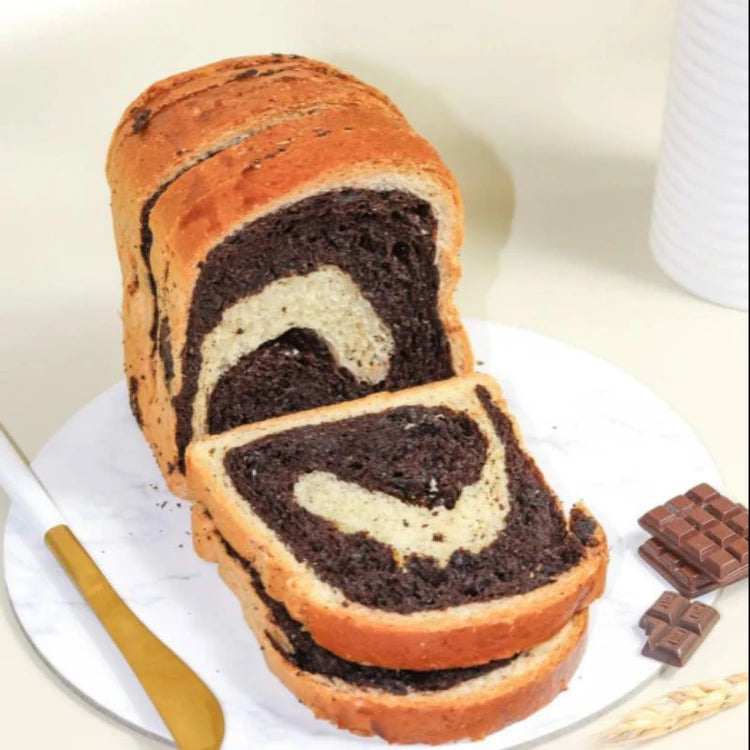 Choco bread