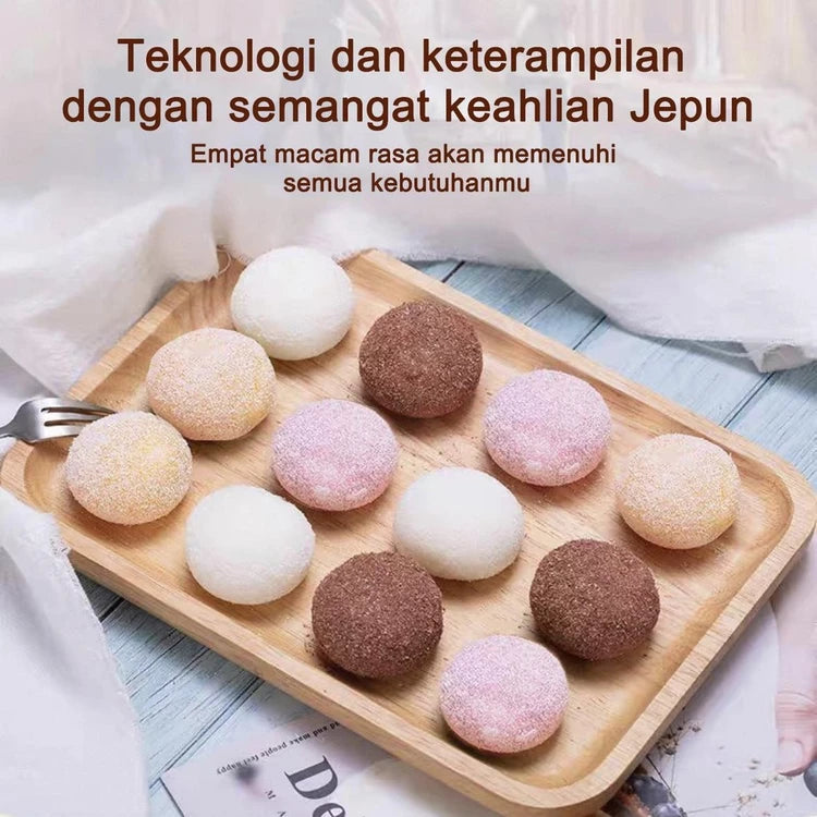MOCHI SUPER DAIFUKU