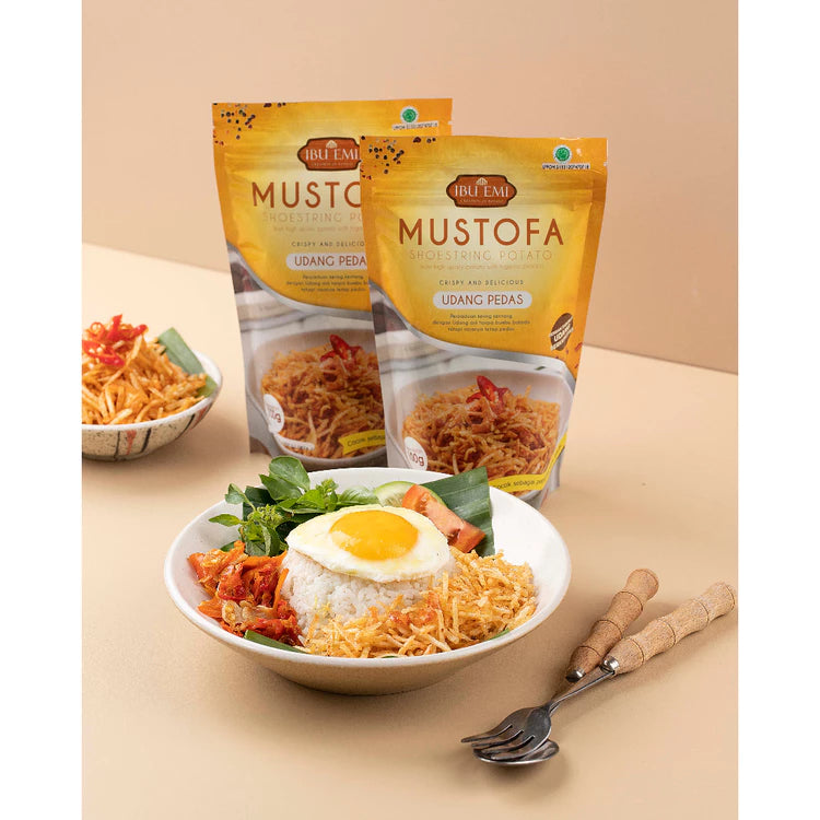 Kentang Mustofa