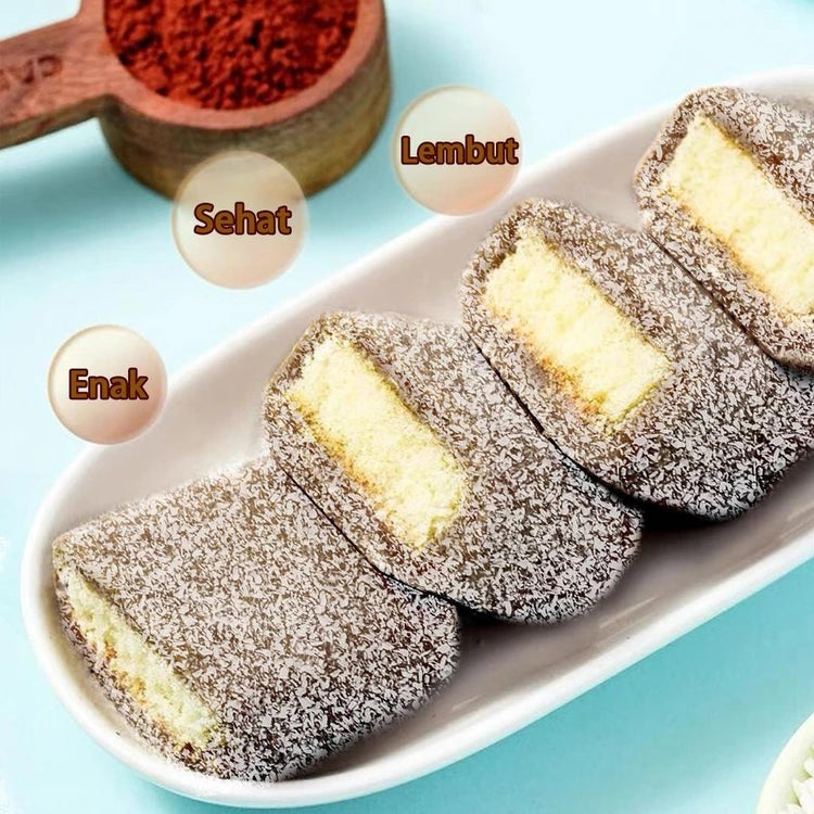 Nagasaki mooncake kue bulan kekinian
