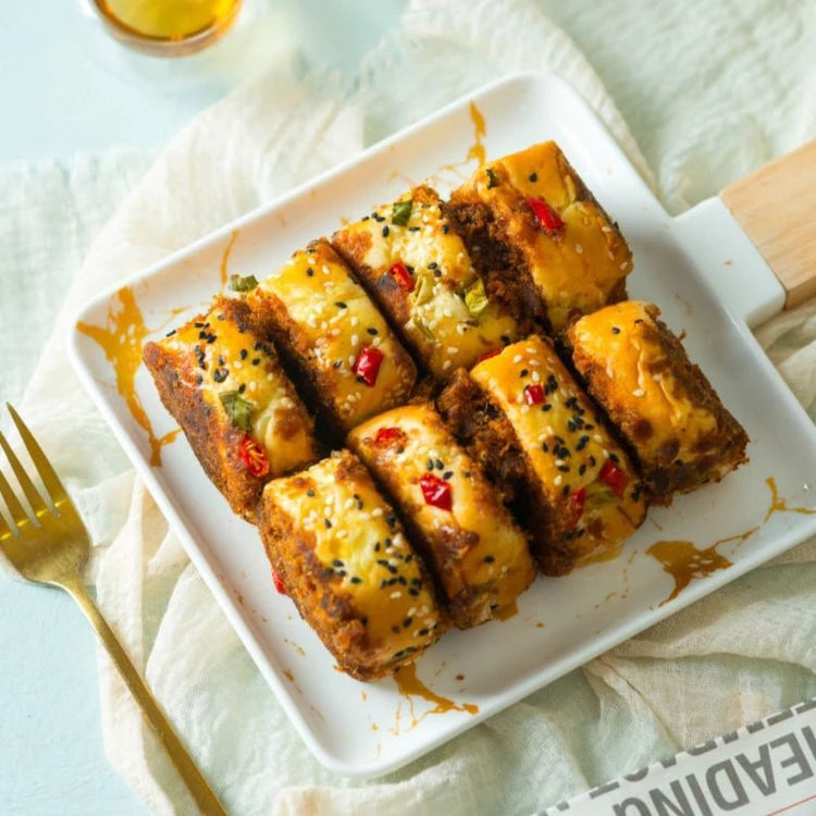 ROTI ABON ROLL