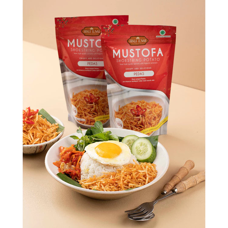 Kentang Mustofa