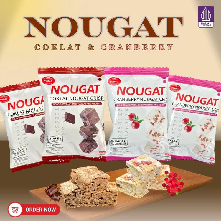 Nougat