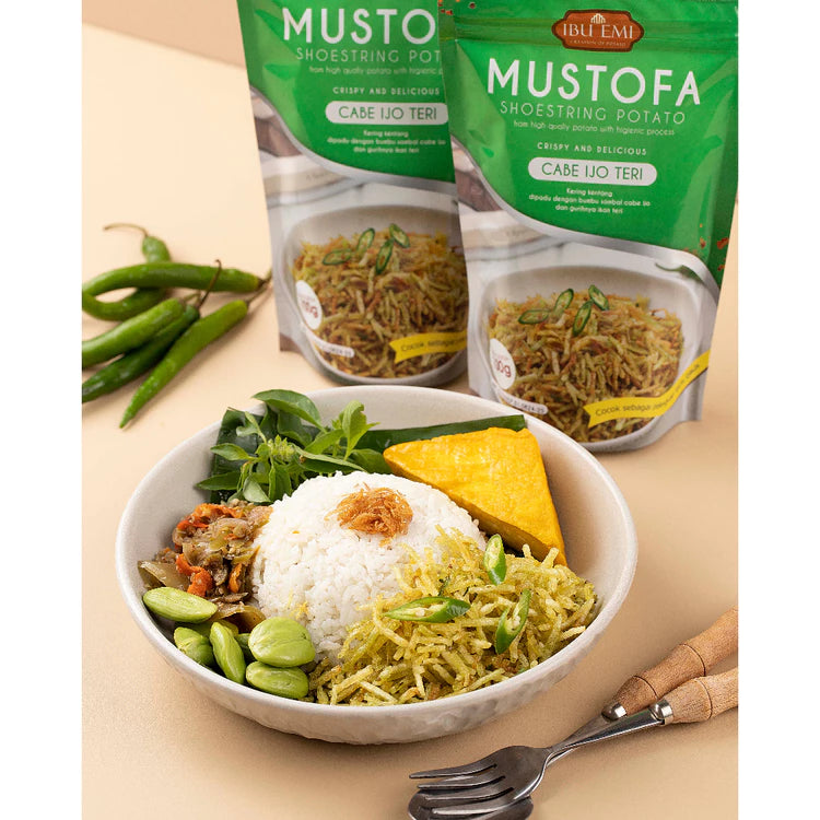 Kentang Mustofa