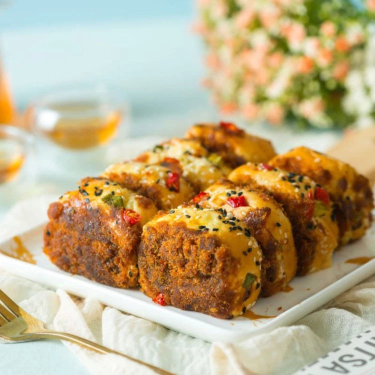 ROTI ABON ROLL