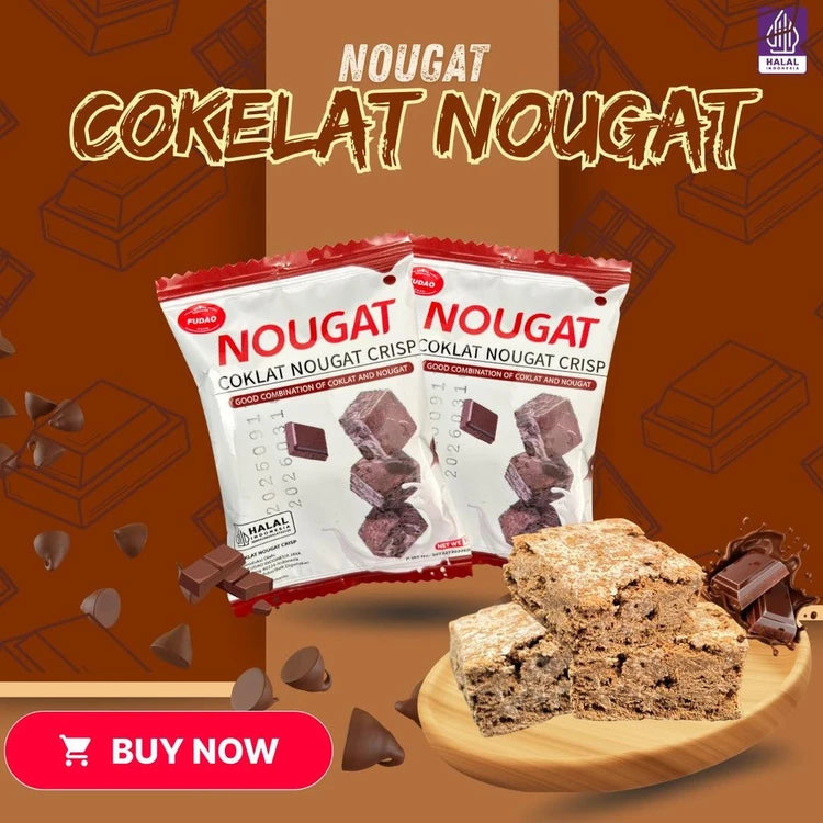 Nougat