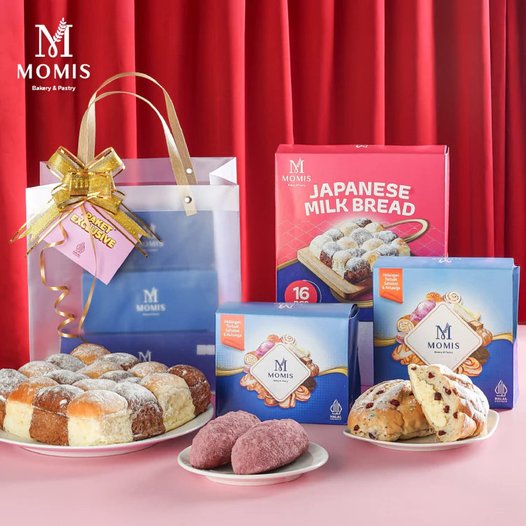 Hampers Momis Bakery
