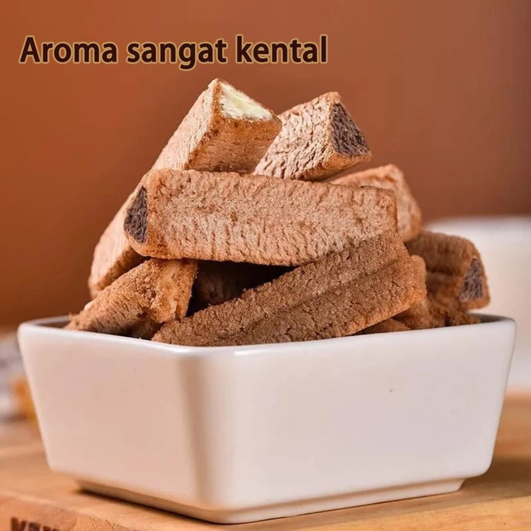 Kalio wafer Delfi almound