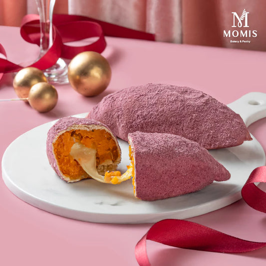 Korean Sweet Potato – Momis Bakery