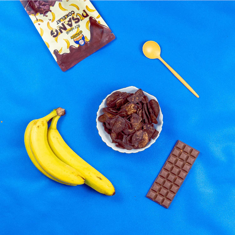 Cik ukeun keripik pisang bundling 4
