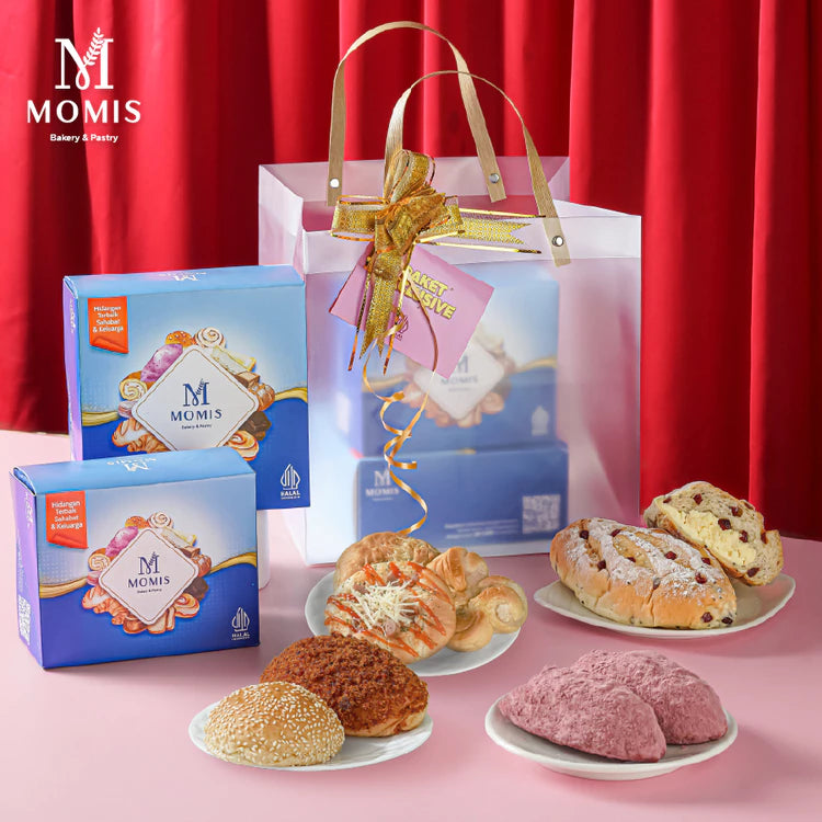 Hampers Momis Bakery