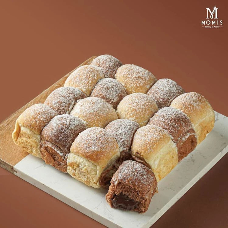 Japanese milk bread