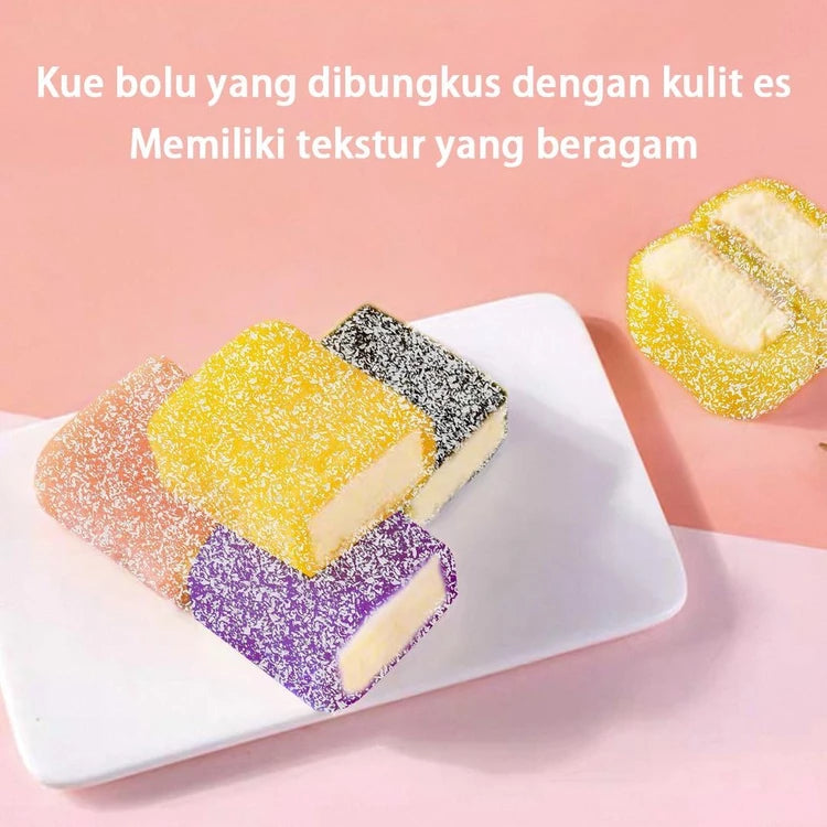 Nagasaki mooncake kue bulan kekinian
