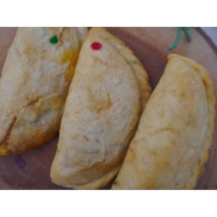 Cireng isi gemoy