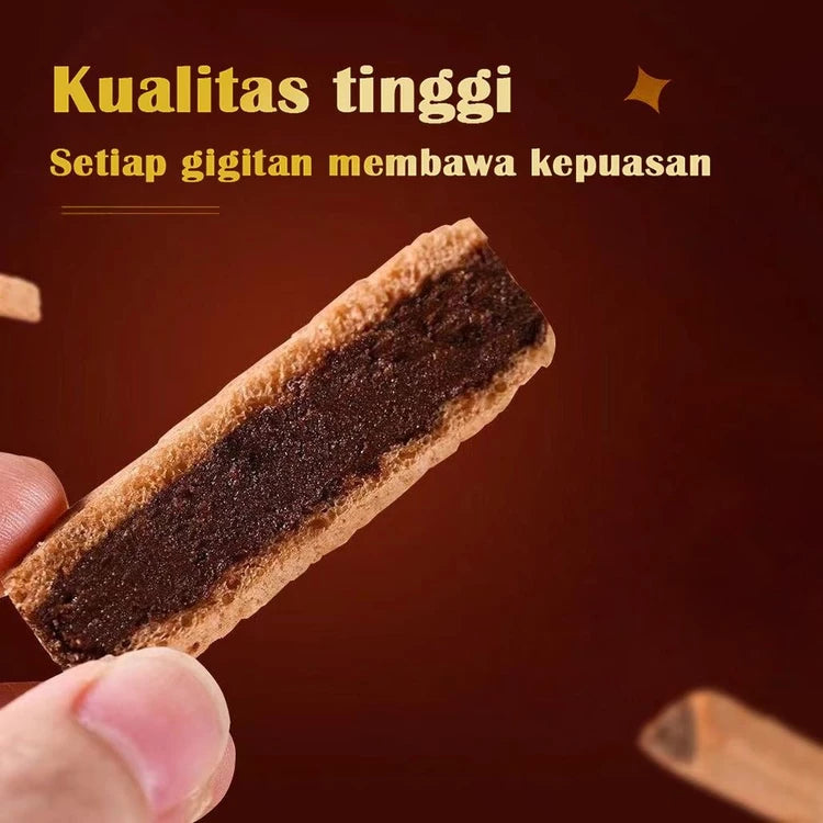 Kalio wafer Delfi almound