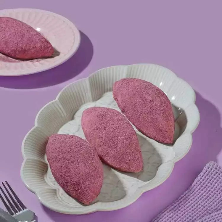 Korean Sweet Potato – Momis Bakery