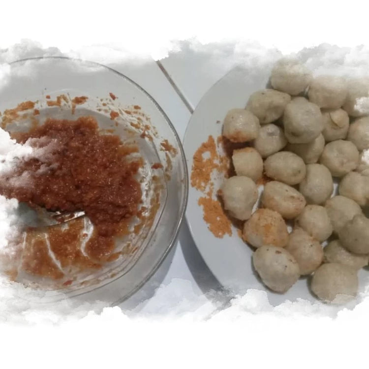 Cilok Goreng Setiabudi 100 biji