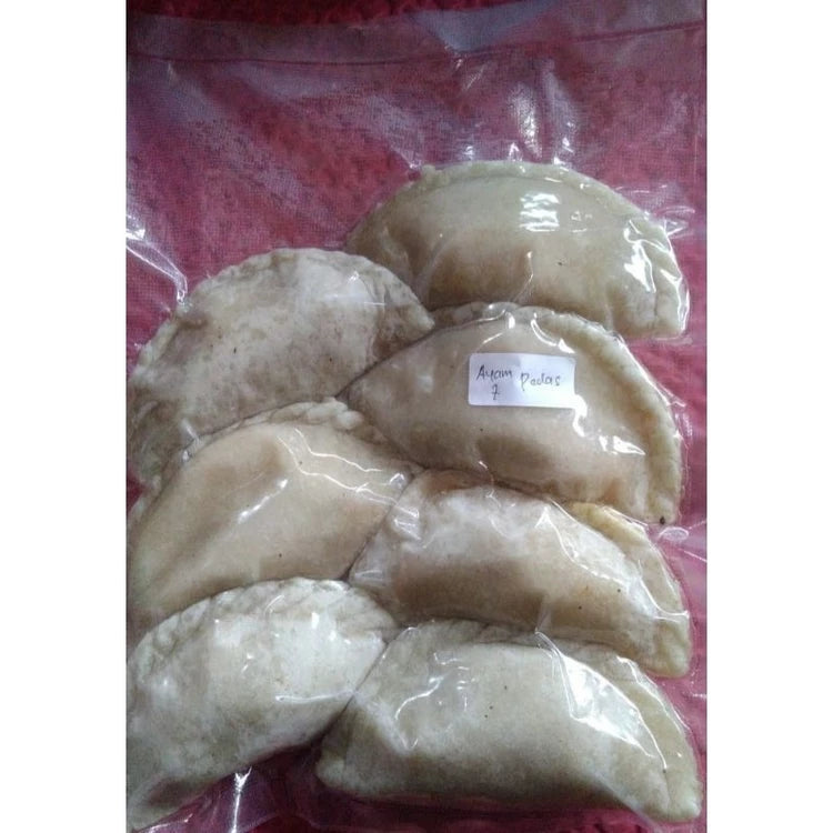 Cireng isi gemoy