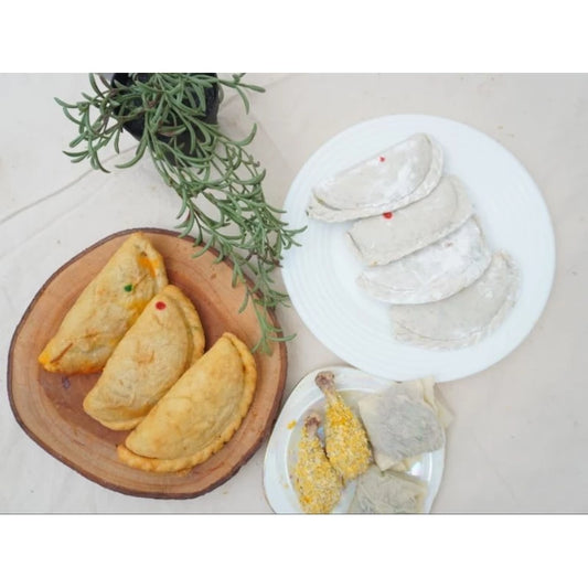 Cireng isi gemoy