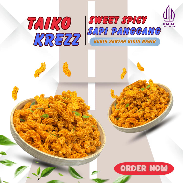 Taiko krezz