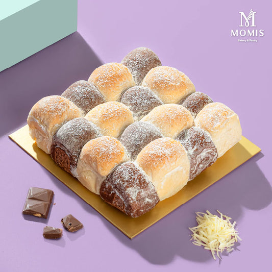 Japanese milk bread