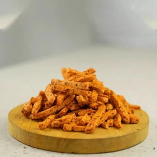 Basreng pedas