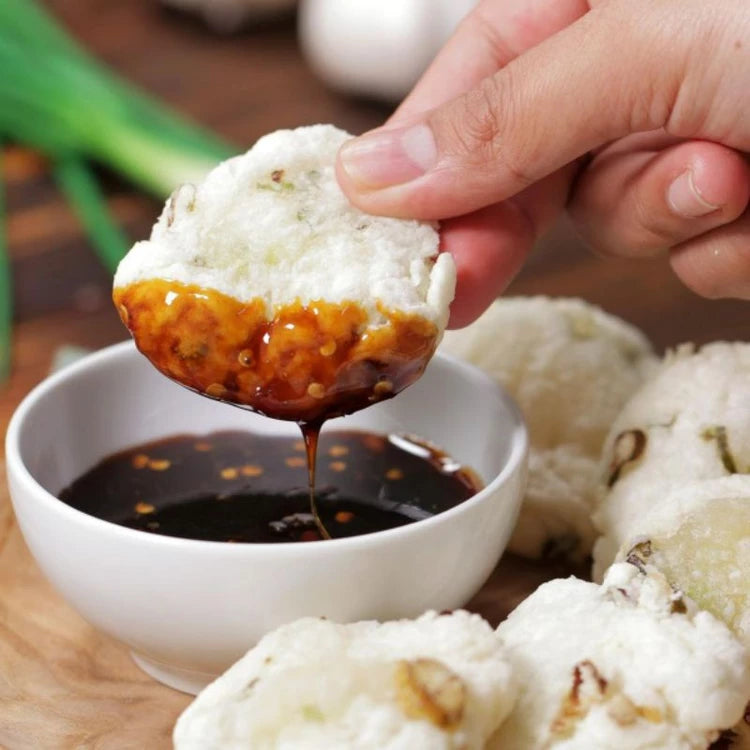 Rujak cireng
