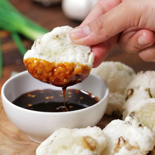 Rujak cireng