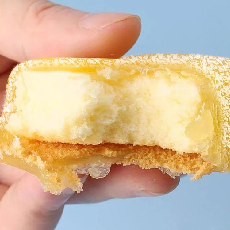 Nagasaki mooncake kue bulan kekinian