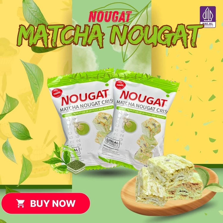 Nougat