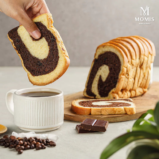 Choco bread