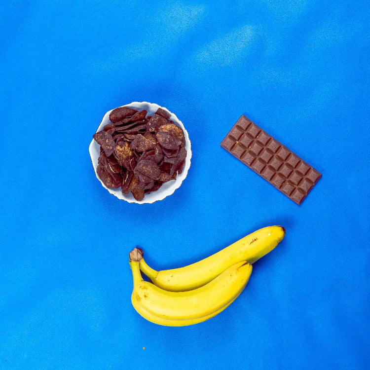 Cik ukeun keripik pisang bundling 4