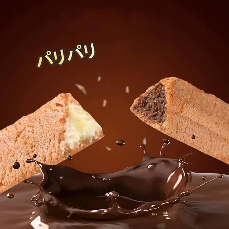 Kalio wafer Delfi almound