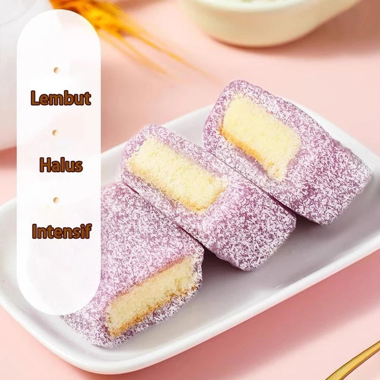 Nagasaki mooncake kue bulan kekinian