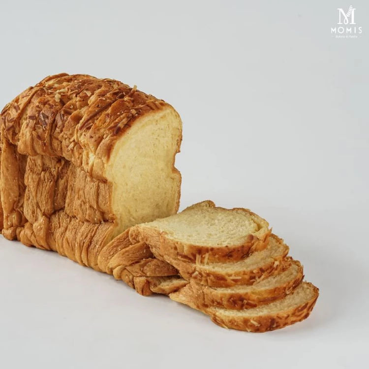 Cheese Bread Momis Bakery