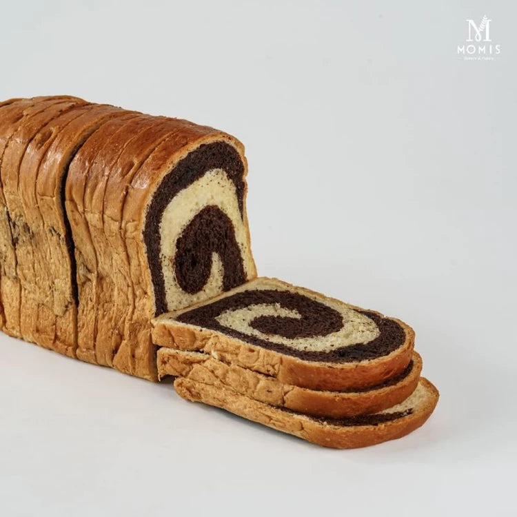 Choco bread