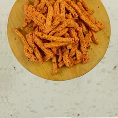 Basreng pedas