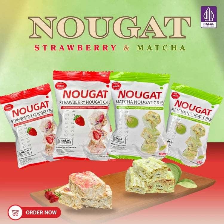 Nougat