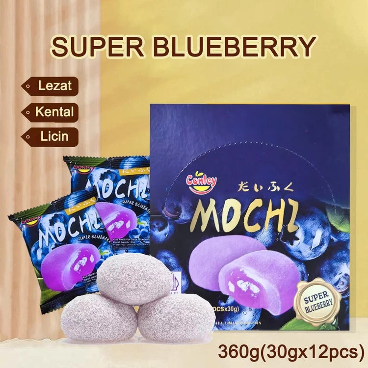 MOCHI SUPER DAIFUKU