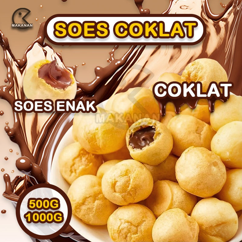 Malona soes bandung