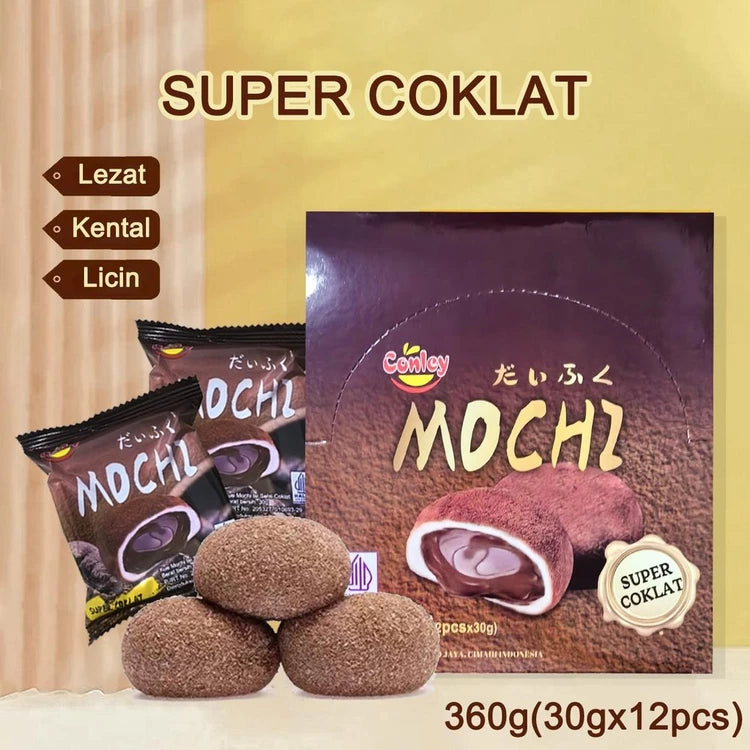 MOCHI SUPER DAIFUKU