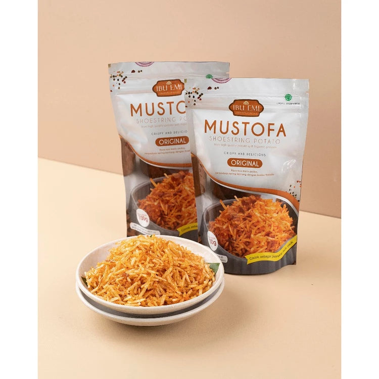 Kentang Mustofa
