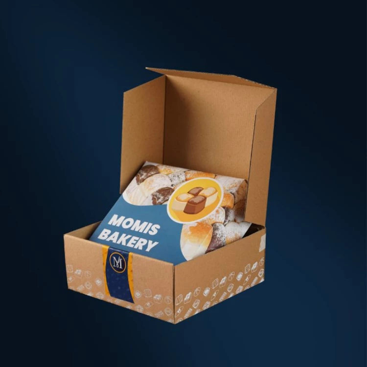 Korean Sweet Potato – Momis Bakery