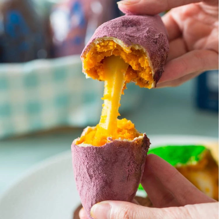 Korean Sweet Potato – Momis Bakery