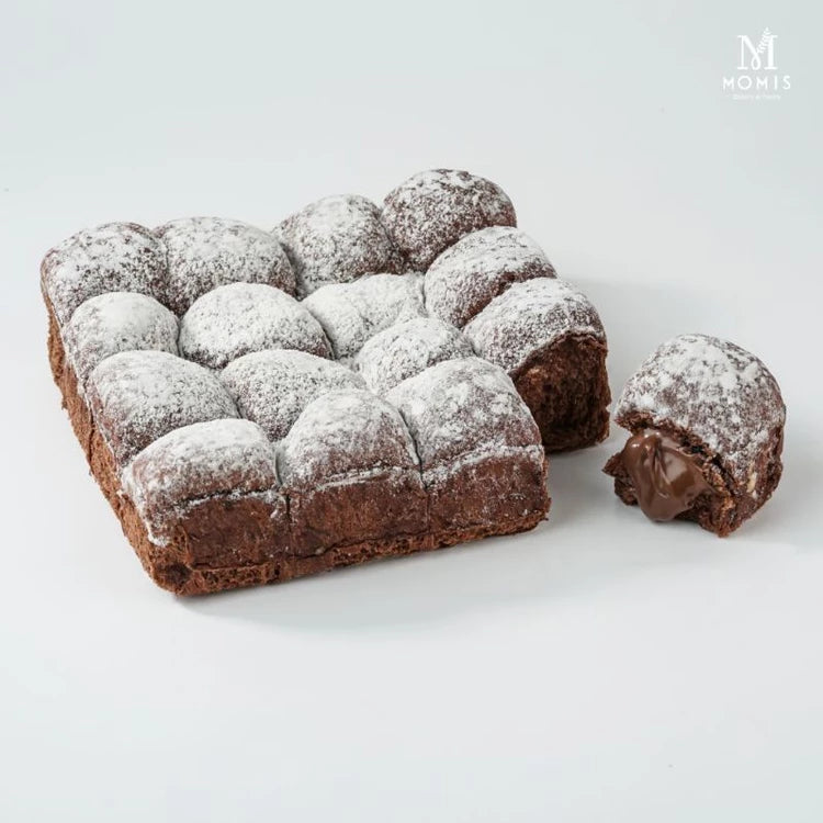 Japanese milk bread