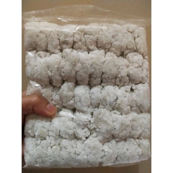 Rujak cireng