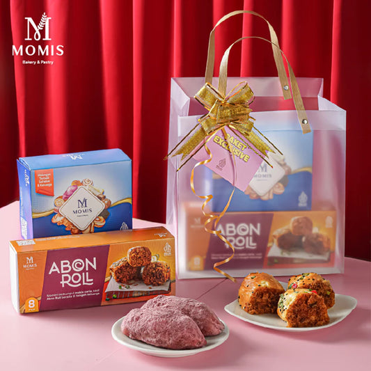 Hampers Momis Bakery